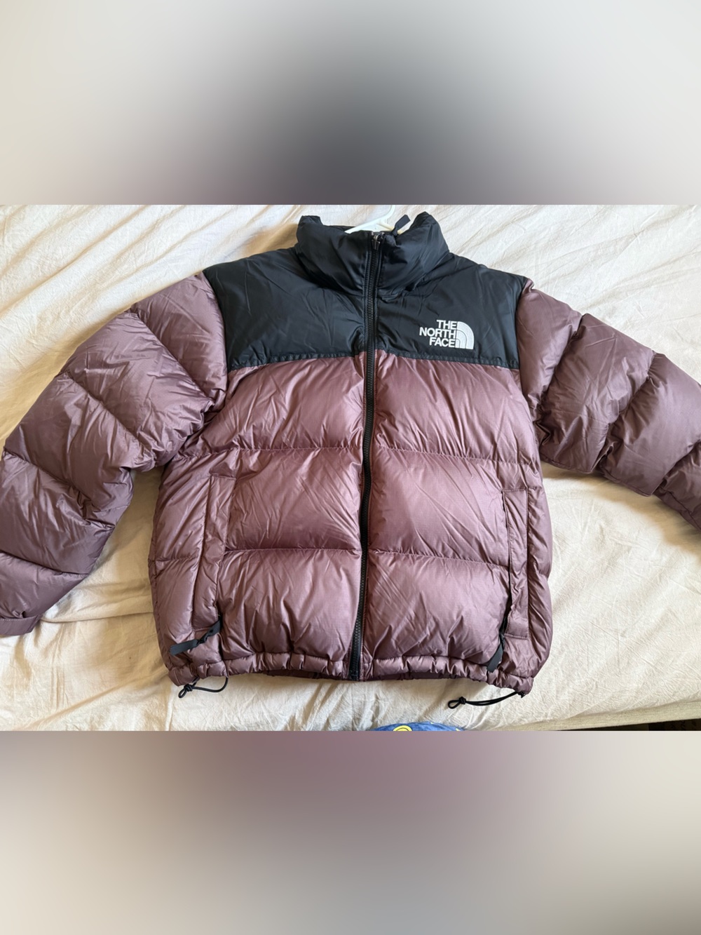 Women’s 1996 Retro Nuptse Jacket